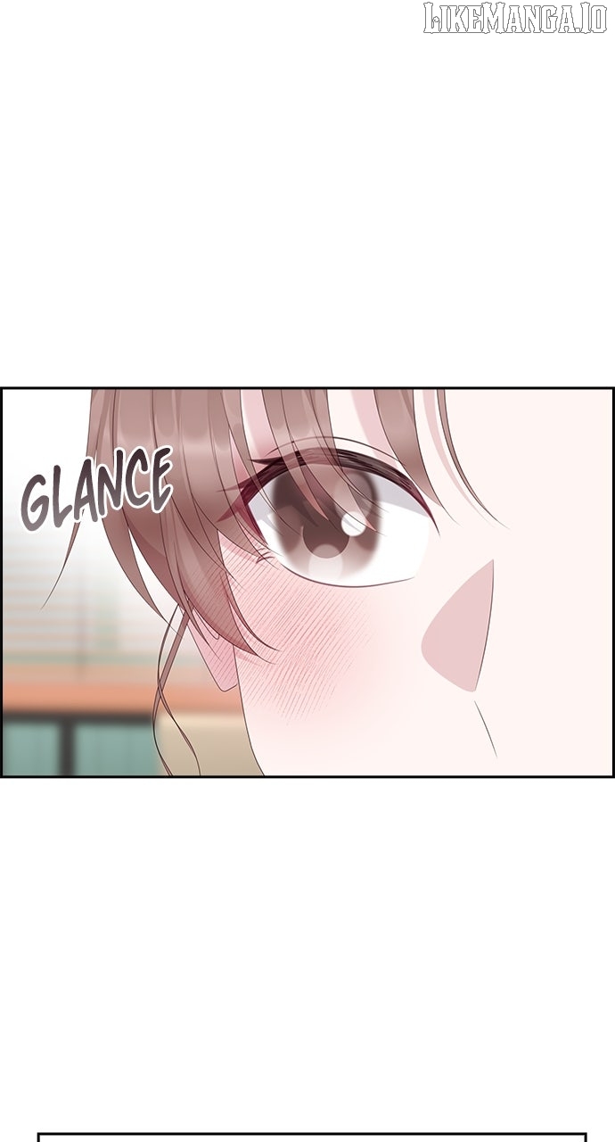 My Exes Fell For Me Chapter 88 - page 38